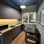 Appartamento Days Free Parking *