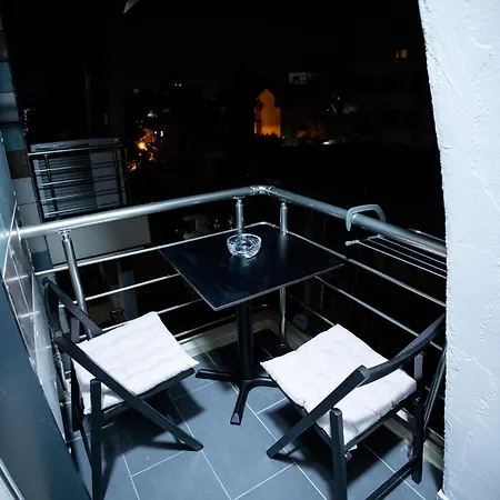 Appartement Days Free Parking *