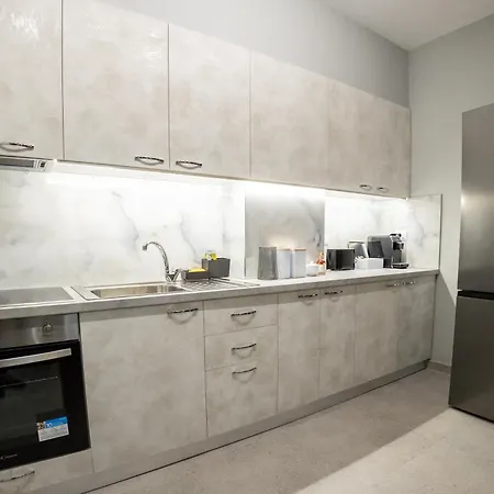 Apartament Days Free Parking