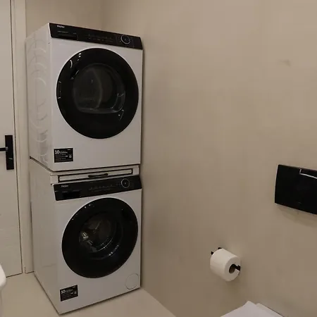 Days Free Parking Apartament *