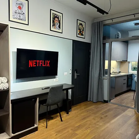 Apartment Days Free Parking *