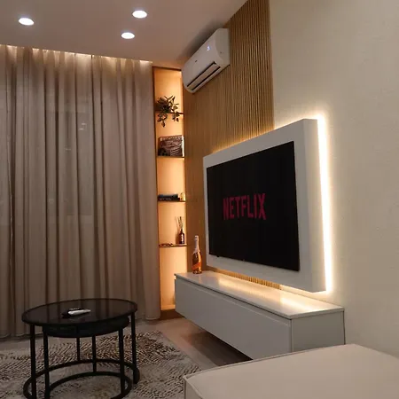 شقة Days Free Parking