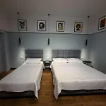 Apartment Days Free Parking Tirana