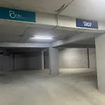 Apartment Days Free Parking Tirana