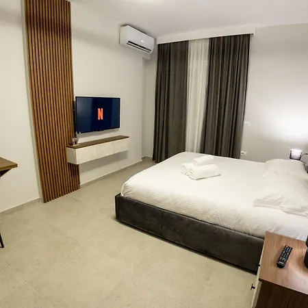 Apartment Tirana Days Free Parking Tirana