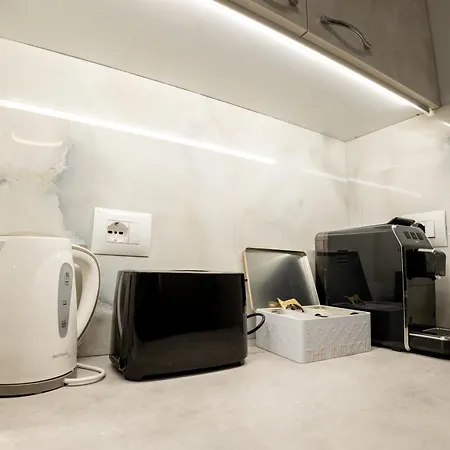 Apartamento Days Free Parking *