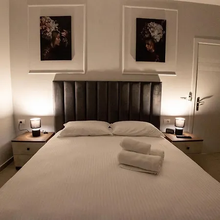 Apartment Tirana Days Free Parking *