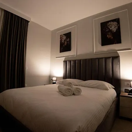 Apartment Tirana Days Free Parking *
