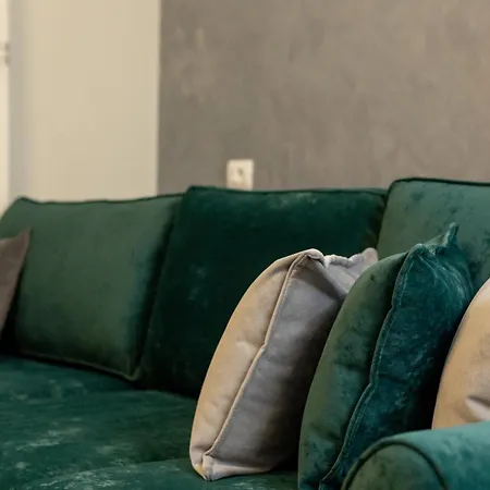 Apartamento Days Free Parking