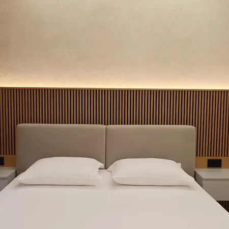 Apartamento Days Free Parking *