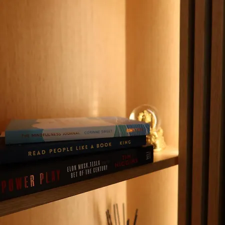 Apartamento Days Free Parking