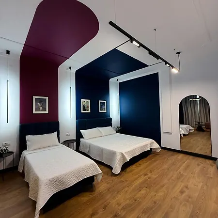 Days Free Parking Appartement *