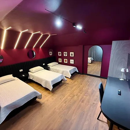 Days Free Parking Appartement *