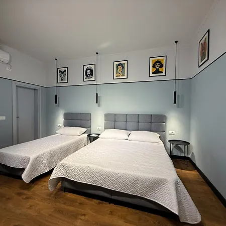 Apartment Days Free Parking *