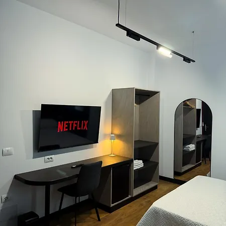 Days Free Parking Apartamento