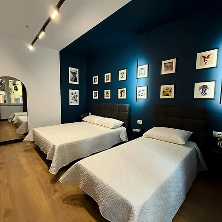 Days Free Parking Apartamento *