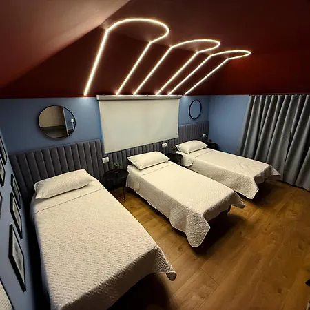 Apartamento Days Free Parking *