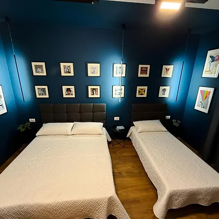 Days Free Parking Apartamento