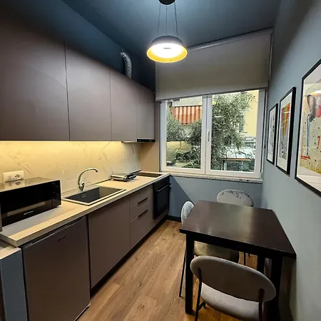 Apartamento Days Free Parking *