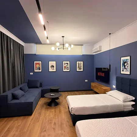 Days Free Parking Appartement