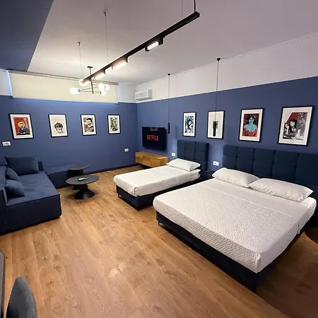 Days Free Parking Apartment *