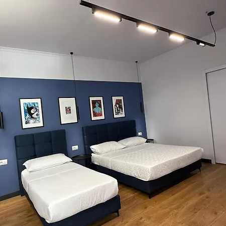 Days Free Parking Apartment *