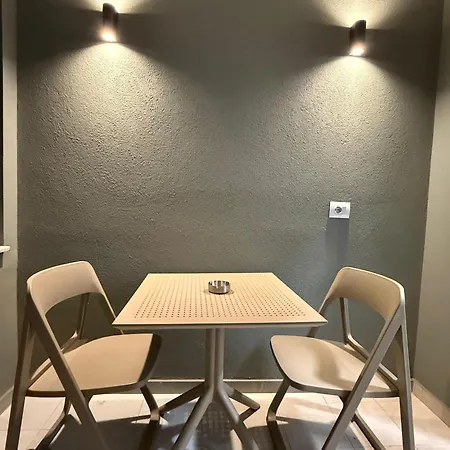 Apartamento Days Free Parking *