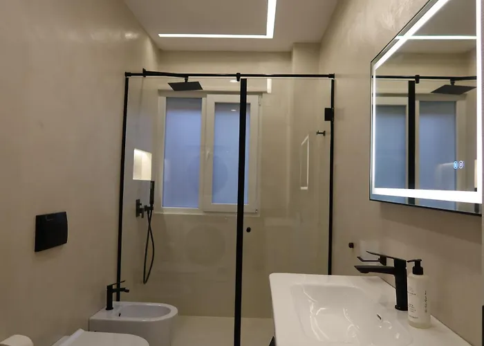 Days Free Parking Appartamento