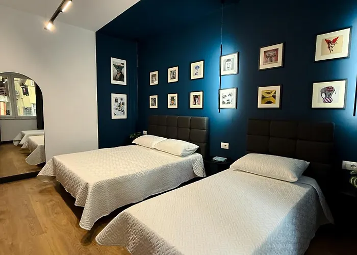 Days Free Parking Appartamento *