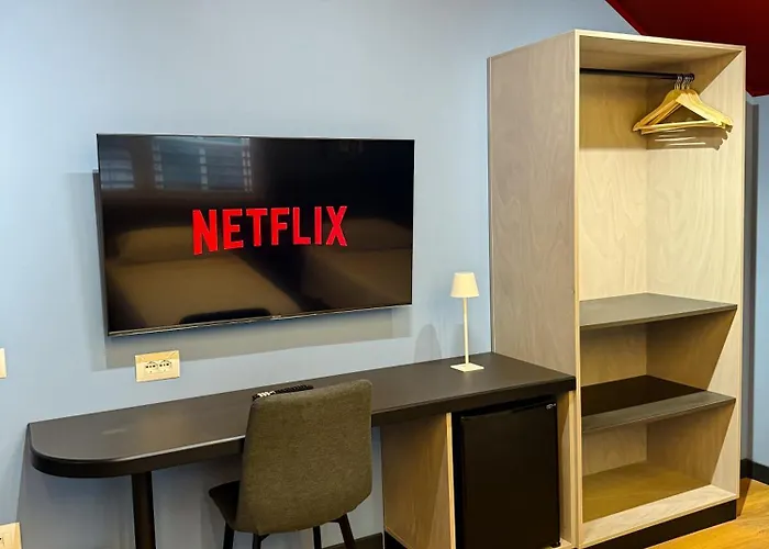 Days Free Parking Appartamento Tirana