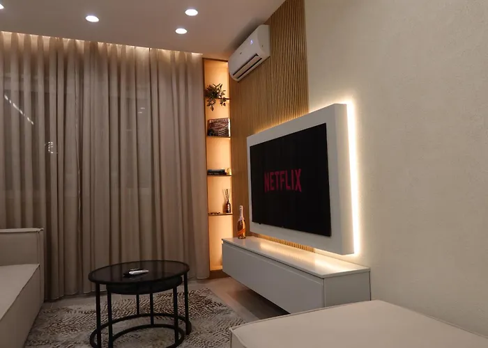 Daire Days Free Parking